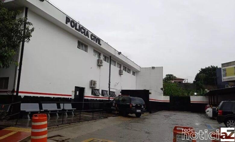 Jovem fica preso em portão e morre em Campo Limpo Paulista