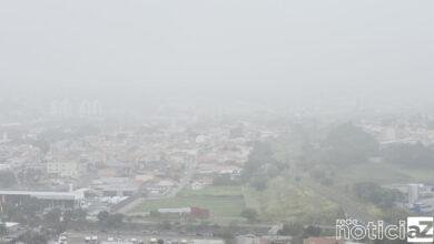 Pegue o agasalho e o cobertor. Jundiaí terá o "clima de Frozen"