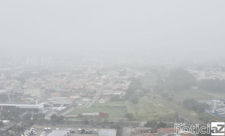 Pegue o agasalho e o cobertor. Jundiaí terá o "clima de Frozen"