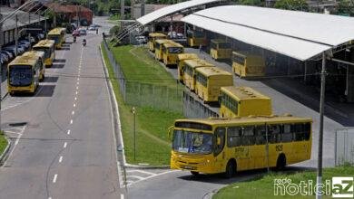 Protesto dos motoristas do transporte de Jundiaí é cancelado