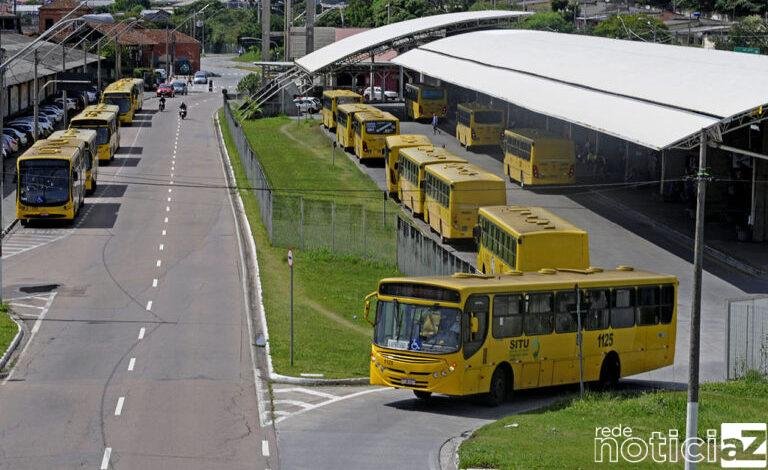 Protesto dos motoristas do transporte de Jundiaí é cancelado