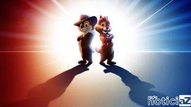 Disney é cancelada devido a novo "Tico e Teco"