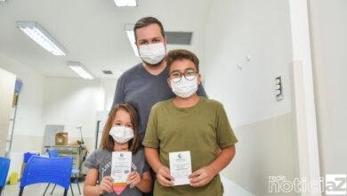 Jundiaí vai ampliar a vacinação contra a gripe para mais públicos