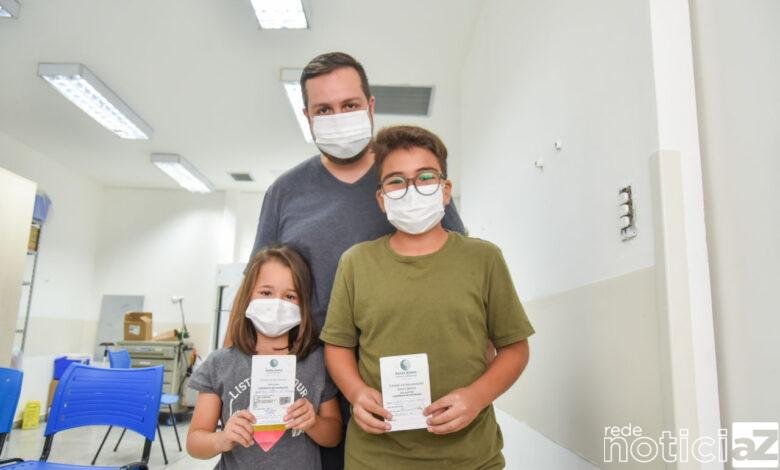 Jundiaí vai ampliar a vacinação contra a gripe para mais públicos