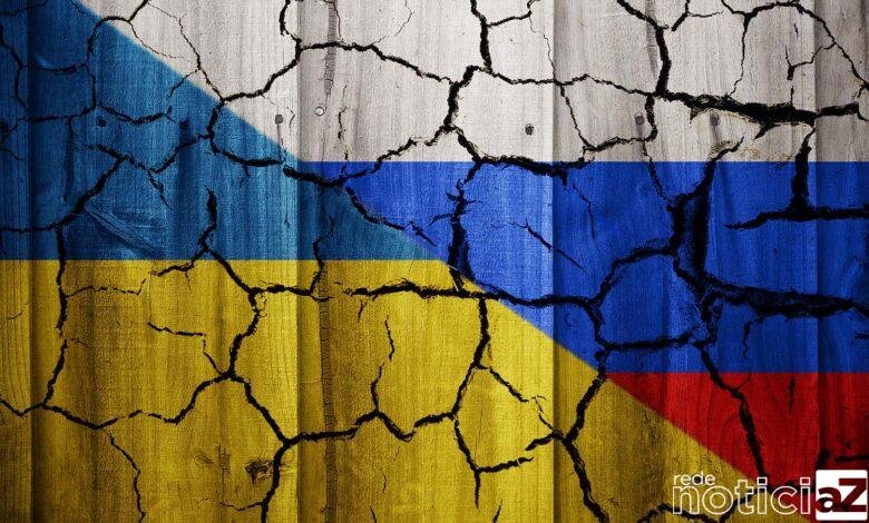 Entenda as razões sobre os conflitos entre a Rússia e a Ucrânia