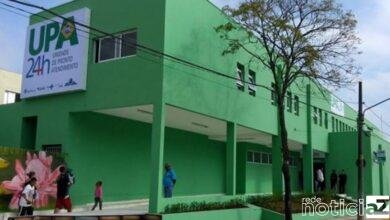 Bebê sofre com engasgamento e é salva pela Polícia Militar