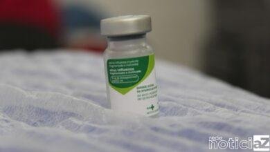 Campo Limpo Paulista estende a campanha de vacinação contra a gripe e o sarampo