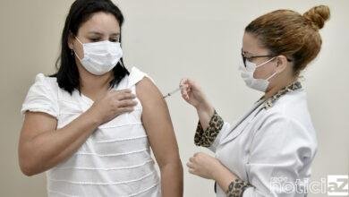 Todas as unidades de saúde de Jundiaí passam a contar com as vacinas contra a Covid e a gripe