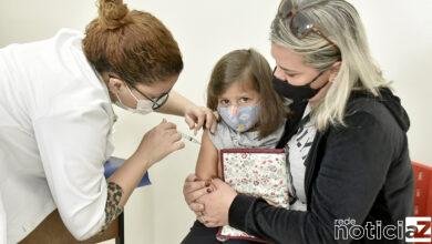 Jundiaí vai realizar a aplicação da vacina contra a Covid-19 e gripe