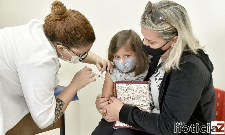 Jundiaí vai realizar a aplicação da vacina contra a Covid-19 e gripe