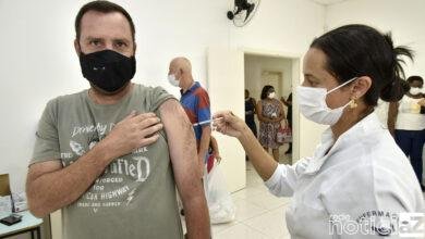 Jundiaí emite alerta para alta de casos de Covid-19