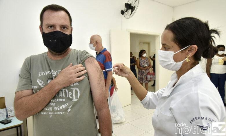 Jundiaí emite alerta para alta de casos de Covid-19