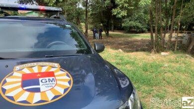 Guarda de Jundiaí prende acusado de abusar sexualmente de menina de 13 anos