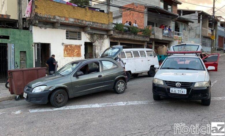 Policiais de Cabréuva libertam vítima e apreendem produtos roubados