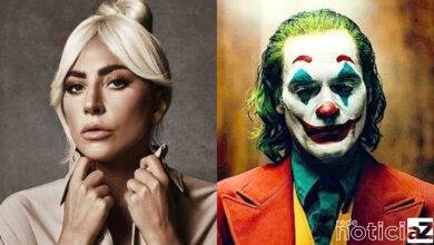 Lady Gaga deve interpretar Arlequina em Coringa 2