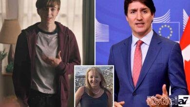 Ator mata a mãe e revela que tinha planos para matar primeiro-ministro do Canadá