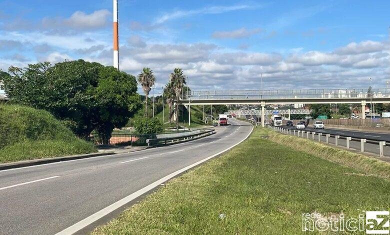 638 mil veículos devem passar por Rodovias da região durante Corpus Christi