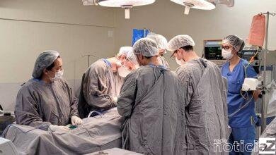 Hospital de Jundiaí realiza captação de órgãos