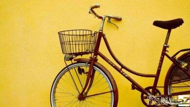 Seguro de bicicletas cresce devido ao aumento de roubos