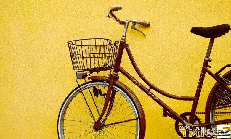 Seguro de bicicletas cresce devido ao aumento de roubos