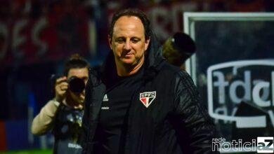 São Paulo joga mal, empata contra Avaí e Rogério Ceni surta