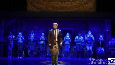 Indicações de 5 musicais para maratonar