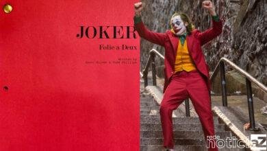 Coringa 2 é confirmado e terá Joaquin Phoenix novamente na produção