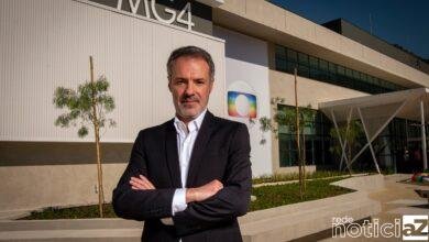 Globo decide abrir mão de todas as suas estrelas