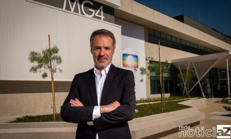 Globo decide abrir mão de todas as suas estrelas
