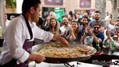 Festival Gastronômico em Campo Limpo Paulista começa neste final de semana