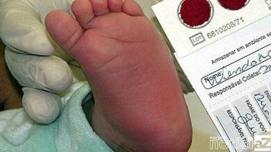 Importância do teste do pezinho é reforçada em hospital de Jundiaí