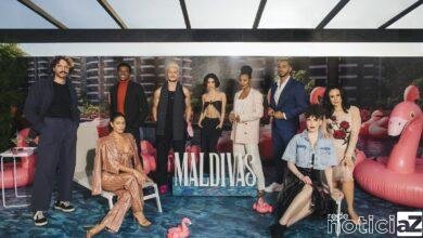 Universo vibrante e tropical de Maldivas invade evento em São Paulo