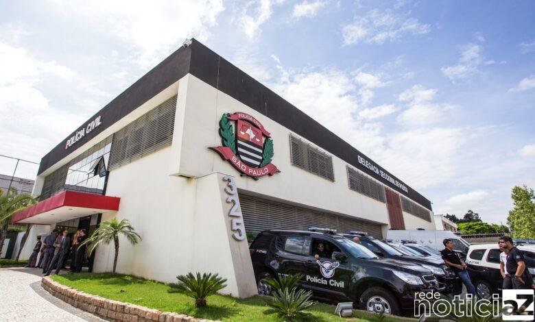 Homem é preso após manter esposa e filho em cárcere privado