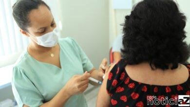 População em geral pode ser vacinada contra a gripe em Louveira
