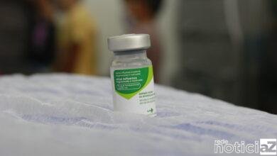 Campo Limpo Paulista amplia vacinação contra Influenza para todos os públicos