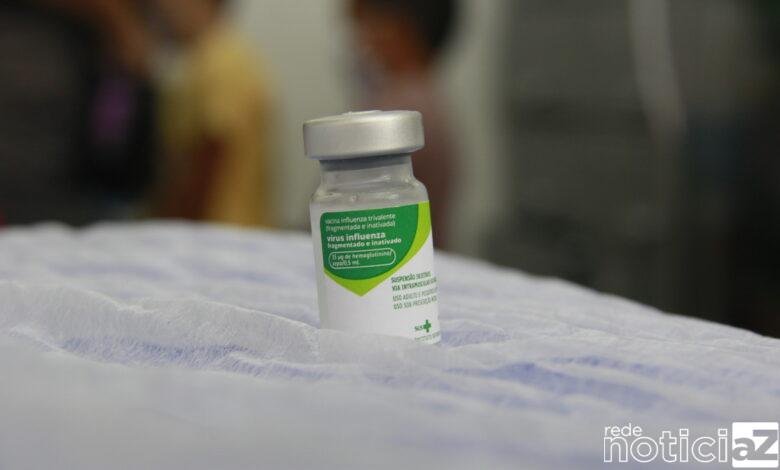 Campo Limpo Paulista amplia vacinação contra Influenza para todos os públicos