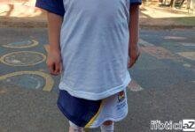 Pais de alunos de Itatiba reclama de uniformes escolares