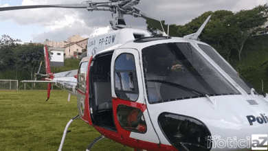 Suspeitos de realizarem sequestro a caminhoneiro são presos em Campo Limpo