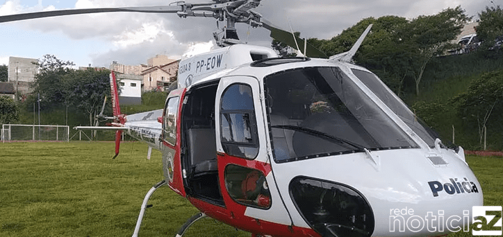 Suspeitos de realizarem sequestro a caminhoneiro são presos em Campo Limpo