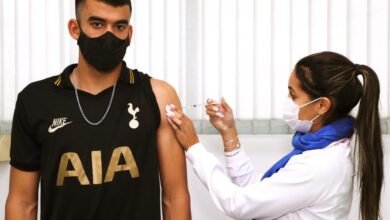 Itupeva prossegue com a aplicação da terceira dose da vacina contra a Covid-19 em adolescentes