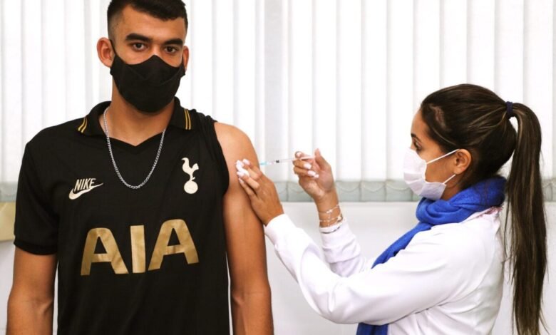 Itupeva prossegue com a aplicação da terceira dose da vacina contra a Covid-19 em adolescentes