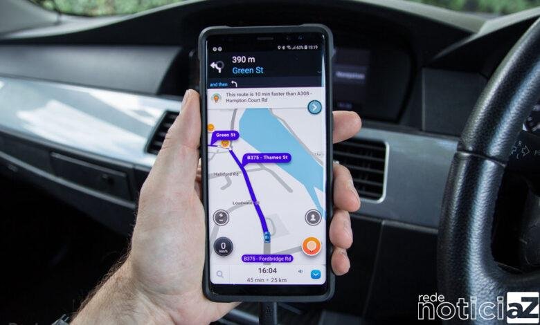 Artigo - A unificação de um roteirizador dinâmico