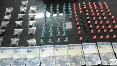 Adolescente é apreendido sob acusação de tráfico de drogas em Itatiba