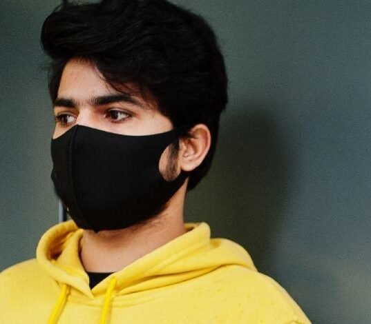 Itupeva recomenda o uso da máscara contra a Covid-19 em ambientes fechados