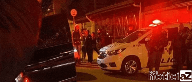 Comerciante mata ladrão durante tentativa de roubo e acaba sendo indiciado