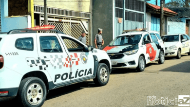 Polícia resgata cinco crianças em estado de abandono no Interior de SP