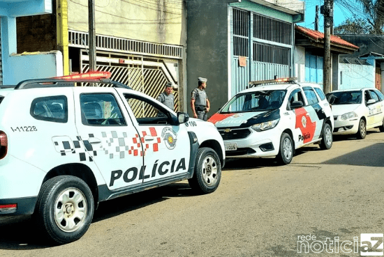 Polícia resgata cinco crianças em estado de abandono no Interior de SP