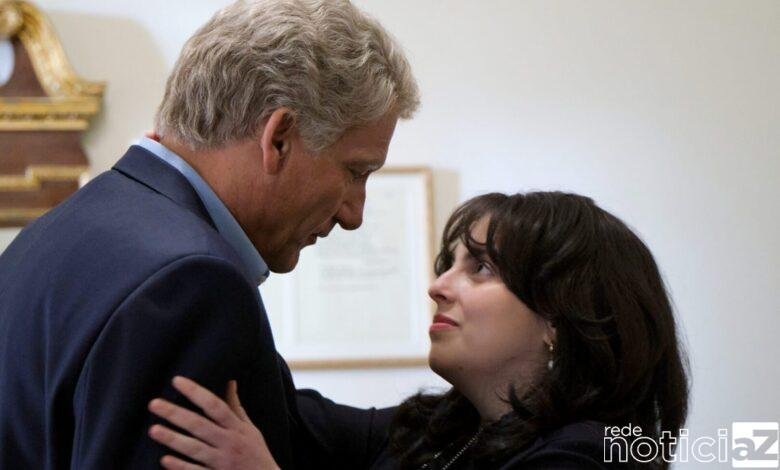 Impeachment: American Crime Story estreia sua terceira temporada