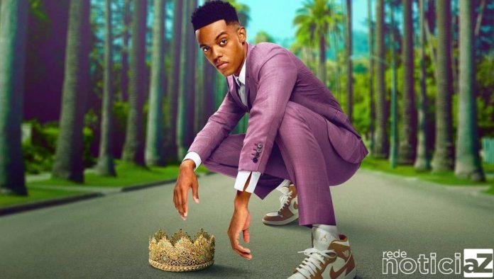 Bel-Air a série reboot de Um Maluco no Pedaço já está disponível