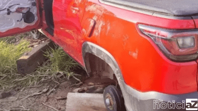 Polícia prende homem com 50 passagens criminais em Jundiaí